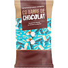 Конфеты Co barre de Chocolat мультизлаковые кокос, 900г