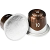 Кофе в капсулах Monarch Espresso 10 Intenso, 5грx10шт