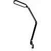 Светильник Camelion KD-860  C02, черный, LED, 13W, 230В, сенс.рег.ярк 13897