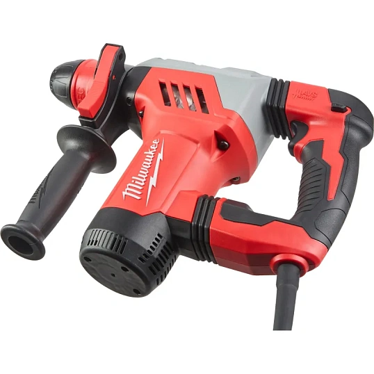Перфоратор PLH 28 XE MILWAUKEE