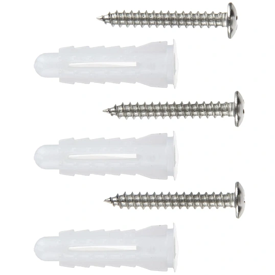 Дозатор для жидкого мыла Luscan Professional 1000 мл металл