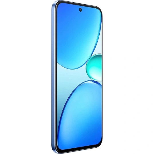 Смартфон Realme C85 RMX5566 256Gb 8Gb синий
