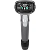 Сканер штрих-код ZebraDS2208-SR7U2100SGW,2D,провод,черн+подст. (ЕГАИС/ФГИС)