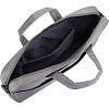 Сумка для ноутбука 15.6 Lamark L235 Light Grey