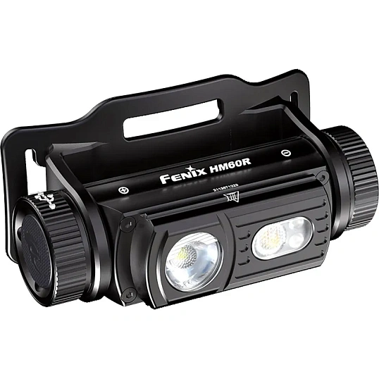 Фонарь налобный Fenix HM60R