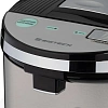 Термопот BigTech APTP-303, 5л, 750 Вт, металл/черный
