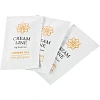 Гель для душа Luscan Cream Line, саше 10мл,500шт/уп