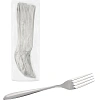 Вилка столовая Breva, нержавеющая сталь 410,12шт/уп