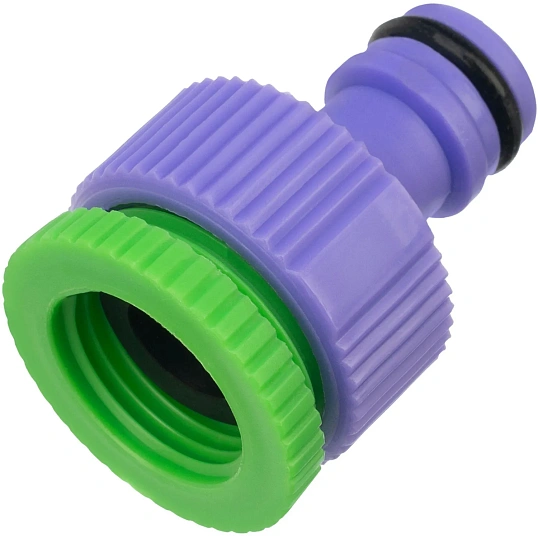 Набор поливочный Palisad, усиленный растягивающийся 20 м, 67547