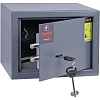 Сейф ONIX LS-17K, мебельный, ключ.замок