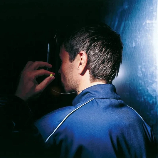 Беруши UVEX для диспенсера Икс-фит (арт. произв. 2112022)