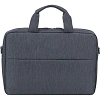 Сумка для ноутбука RIVACASE 7522 dark grey 14 / 6