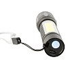 Фонарь ручной Ultraflash E1337 3Вт 3,7В, XPE + COB