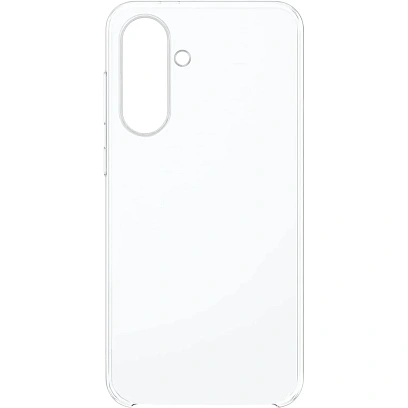 Чехол Red Line iBox Crystal для Samsung Galaxy A56, прозрачный УТ000042185