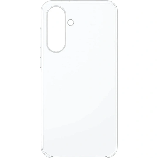 Чехол Red Line iBox Crystal для Samsung Galaxy A56, прозрачный УТ000042185