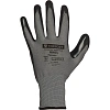 Перчатки защитные TOPFORT НН01 нейлон с нитриловым покрытием р.7