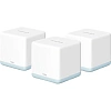 Wi-Fi mesh система Mercusys Halo H30(3-pack) AC1200 3шт/уп
