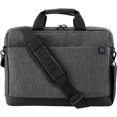 Сумка для ноутбука HP (2Z8A4AA) Rnw Trvl 15.6 Laptop Bag (2Z8A4AA000)