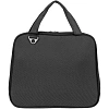 Сумка-папка для документов большая, черный, П7119-05