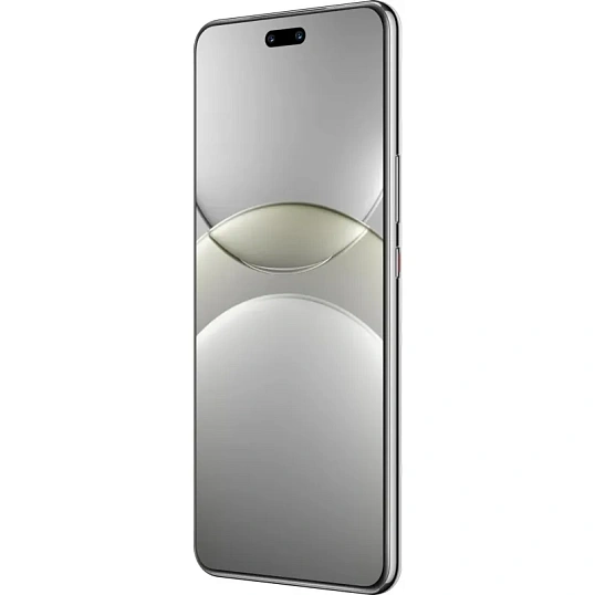 Смартфон HUAWEI NOVA 13 PRO 12/512GB MIS-LX9 WHITE(51098DCF)