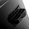 Аэрогриль BRAYER 2037BR,1500Вт,5л,t.200С,съем.реш,таймер,LCD-дисп,7 прогр