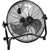 Вентилятор промышленный ROYAL CLIMA RSF-140M-BL, 35.5см, черный