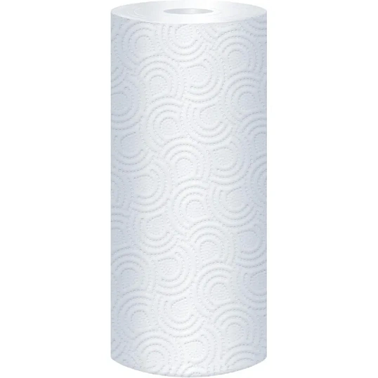 Полотенца бумажные Familia Classic 1/2 листа 2сл 2рул/уп