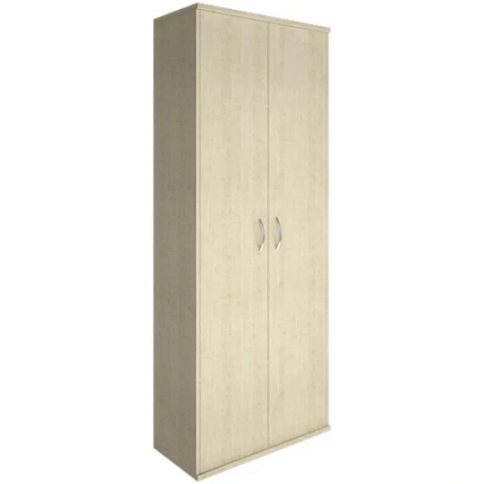 Шкаф RIVA комбинированный А.ГБ-4 клен чист. Ш770