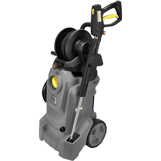 Мойка высокого давления Karcher HD 4/10 X Classic (1.520-976.0)