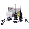 Радиостанция Baofeng UV-5R L/M (1800 mah) 5 Вт (компл. из двух радиост.)