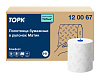 Полотенца бумажные д/держ.Торк/Tellus МатикH1Комф рул6рул/уп120067_Мега_МС