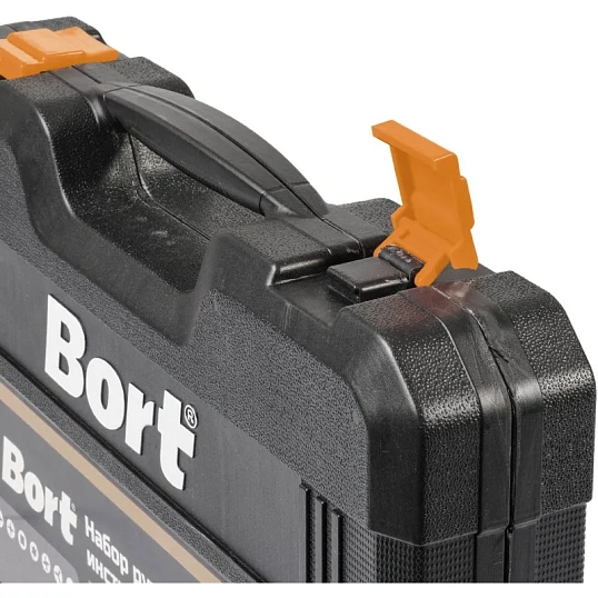 Набор инструмента ручного BORT BTK-150 (93418484)