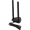 Сетевой адаптер Wi-Fi TP-Link Archer TX3000E AX3000 PCI-E BT 5.0