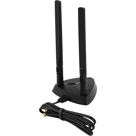 Сетевой адаптер Wi-Fi TP-Link Archer TX3000E AX3000 PCI-E BT 5.0