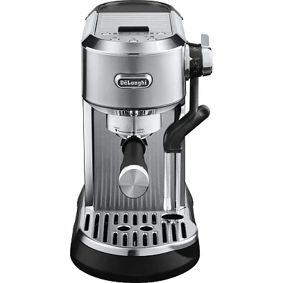 Кофеварка De'Longhi EC950.M, эспрессо
