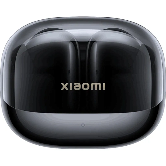 Наушники Xiaomi Buds 5 Pro WiFi Black (BHR9647GL)