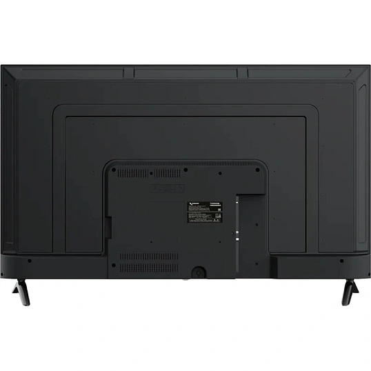Телевизор Триколор H50U5500SA, SMART TV, 50', Ultra HD, 4K, черный