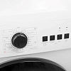 Стиральная машина Centek CT-1902 (белый) 6кг/23пр /Очистка барабана /Пар/A