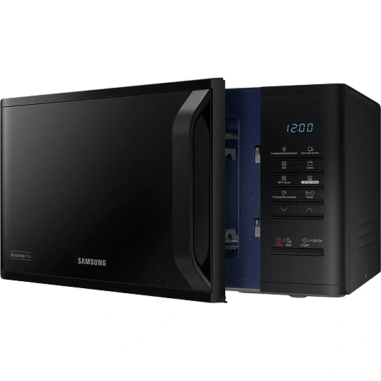 Микроволновая печь Samsung MG23K3513AK/BW