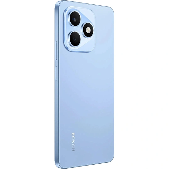 Смартфон Honor X8d 8+128GB Light Blue
