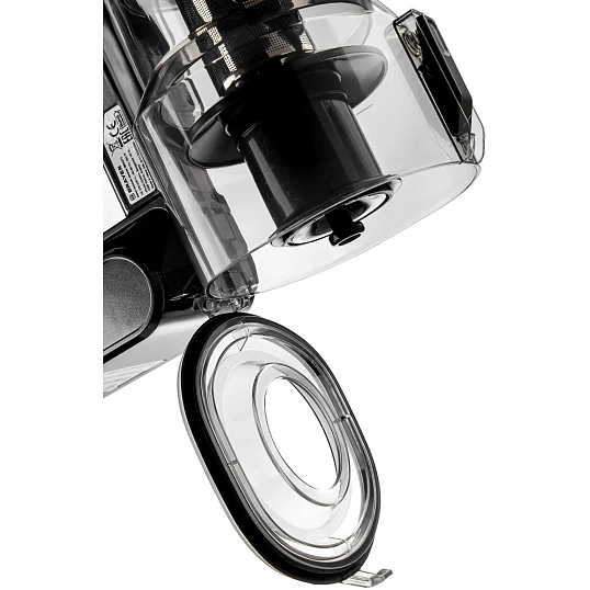 Пылесос BRAYER 4273BR,вертикальный,350Вт,BLDCмотор,всасыв23кПа,0,8л,3реж