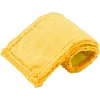 Насадка МОП 40х13 см микрофибра ухо+карман желтый MF2086