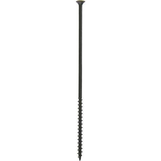 Саморезы гипсокартон-дерево 4,8х150 50 шт/уп коробка Tech-Krep 112222