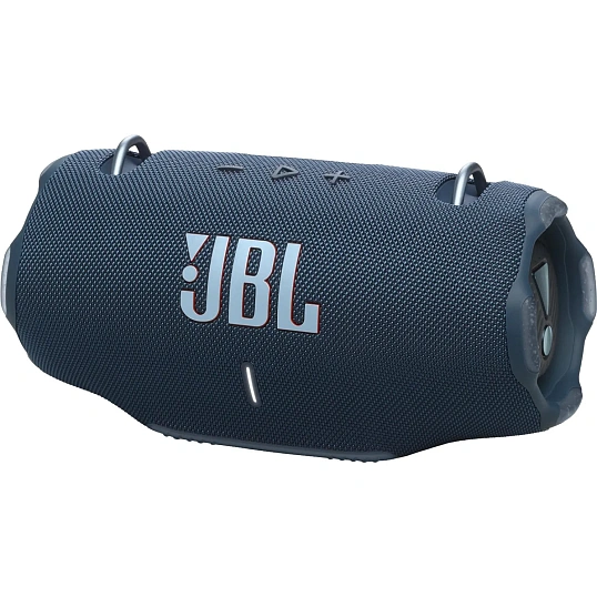 Портативная акустика JBL Xtreme 4 Blue (JBLXTREME4BLUEUNA)