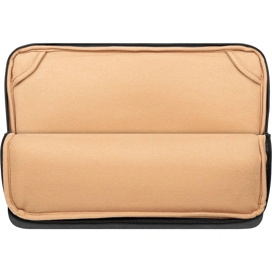 Чехол RIVACASE 8115 black Clark-ECO для MacBook Air 15 / 12