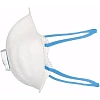 Полумаска фильтрующая UNIX Air 112V с кл FFP2 RD до 12ПДК 3шт/уп