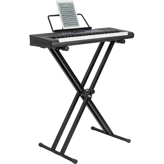 Синтезатор Denn DEK494, 49 клавиш