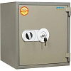 Сейф VALBERG FRS-51 KL огнест, полка, лоток, ключ.замок