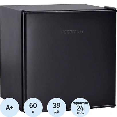 Холодильник Nordfrost/Nord NR 506 B