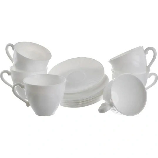 Набор чайный КАДИКС 220мл (37784)